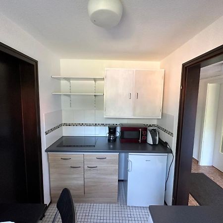 Apartment Im Gruendle بيركنفيلد المظهر الخارجي الصورة