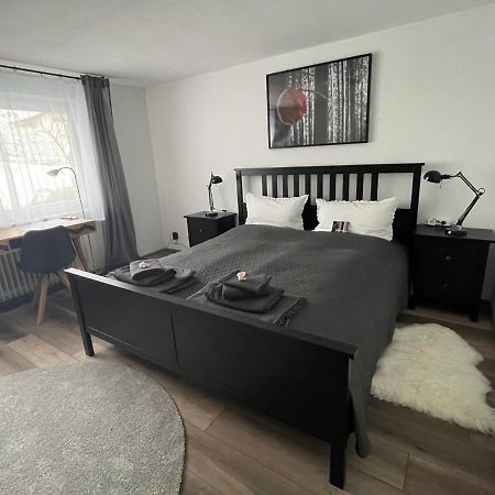 Apartment Im Gruendle بيركنفيلد المظهر الخارجي الصورة