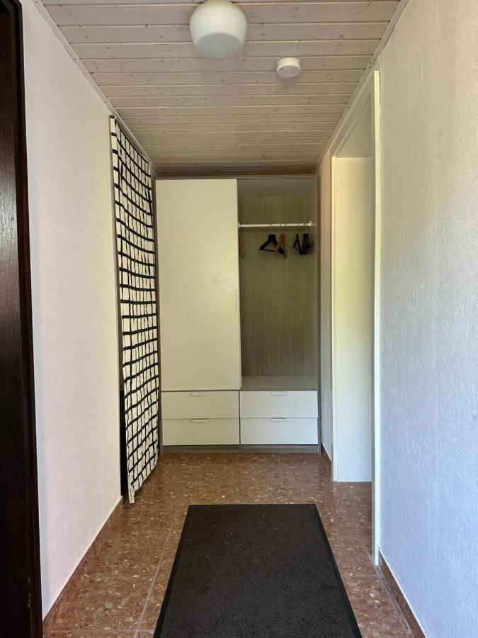 Apartment Im Gruendle بيركنفيلد المظهر الخارجي الصورة