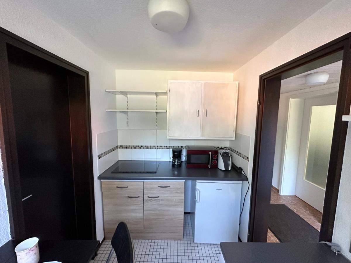 Apartment Im Gruendle بيركنفيلد المظهر الخارجي الصورة