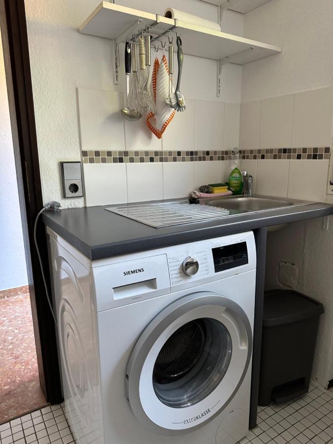 Apartment Im Gruendle بيركنفيلد المظهر الخارجي الصورة