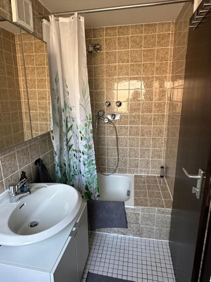 Apartment Im Gruendle بيركنفيلد المظهر الخارجي الصورة
