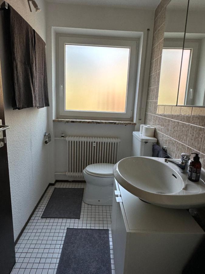 Apartment Im Gruendle بيركنفيلد المظهر الخارجي الصورة
