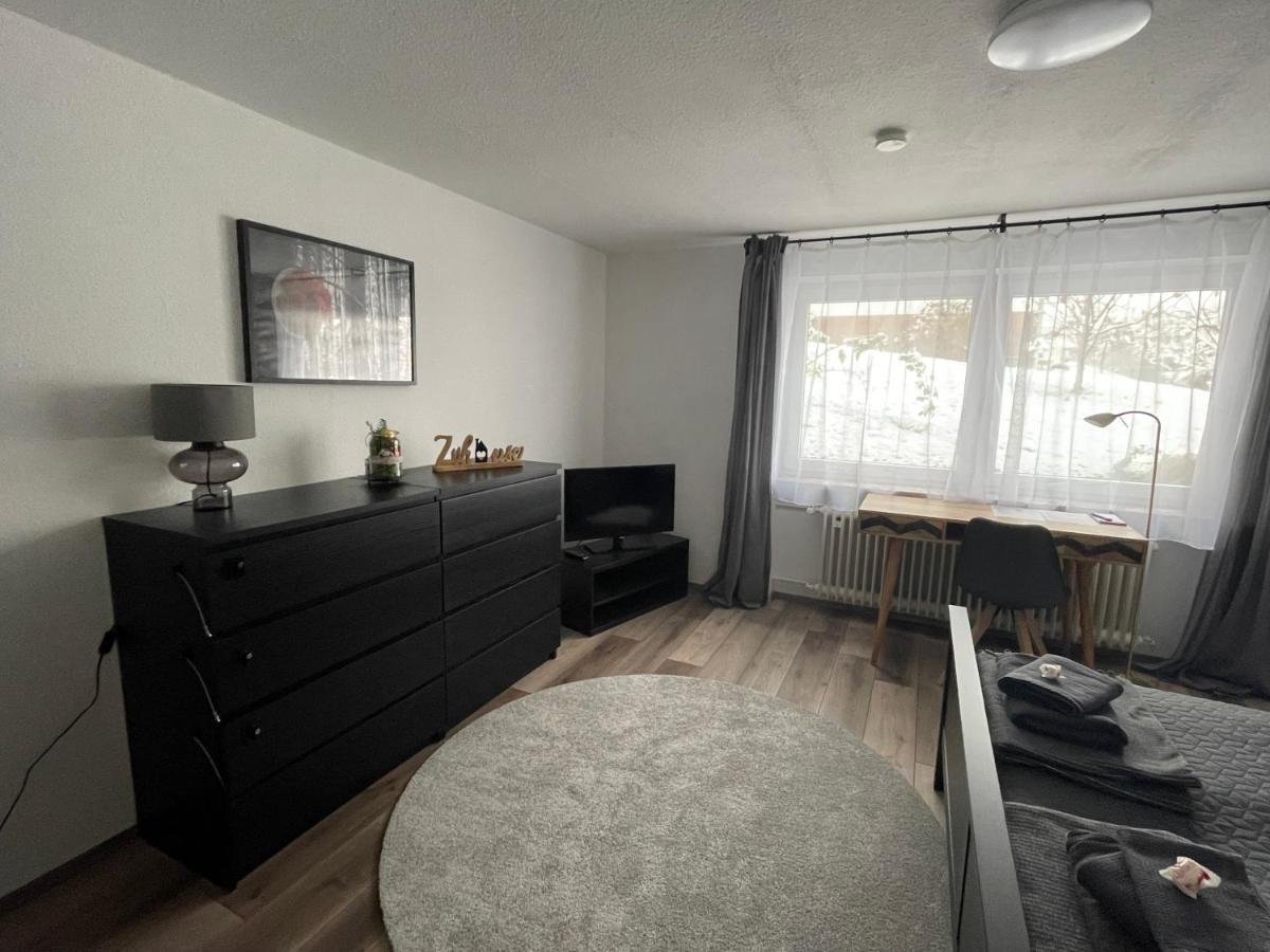 Apartment Im Gruendle بيركنفيلد المظهر الخارجي الصورة