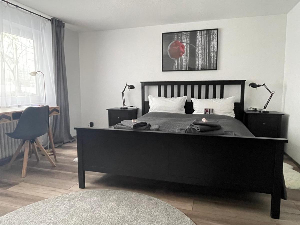 Apartment Im Gruendle بيركنفيلد المظهر الخارجي الصورة